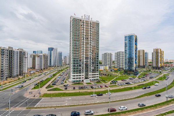 3-комнатная квартира по адресу Игоря Лученка ул., д. 11 - фото 12