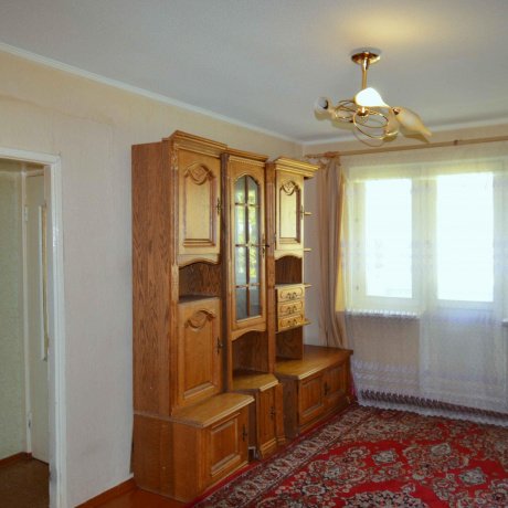 Фотография 2-комнатная квартира по адресу Искалиева ул., д. 10 - 2