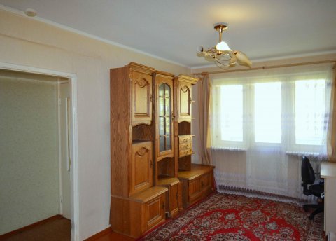 2-комнатная квартира по адресу Искалиева ул., д. 10 - фото 2