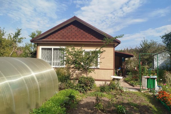 Продается дача с/т. Сосны-Сад - фото 2