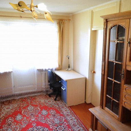 Фотография 2-комнатная квартира по адресу Искалиева ул., д. 10 - 4
