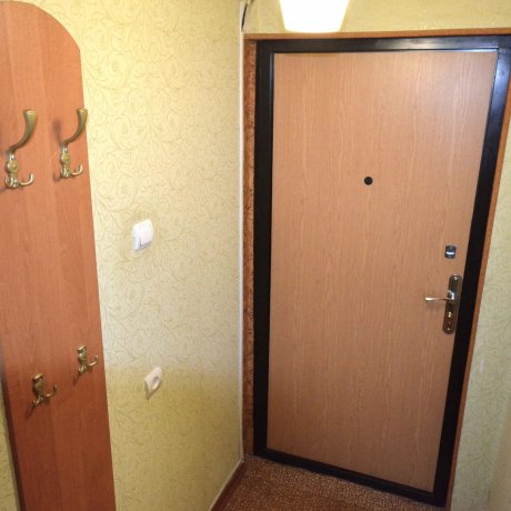Фотография 2-комнатная квартира по адресу Искалиева ул., д. 10 - 12