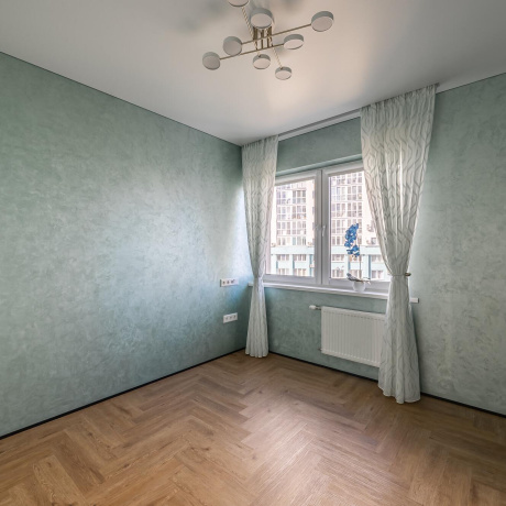 Фотография 4-комнатная квартира по адресу Грибоедова ул., д. 1 - фото 10