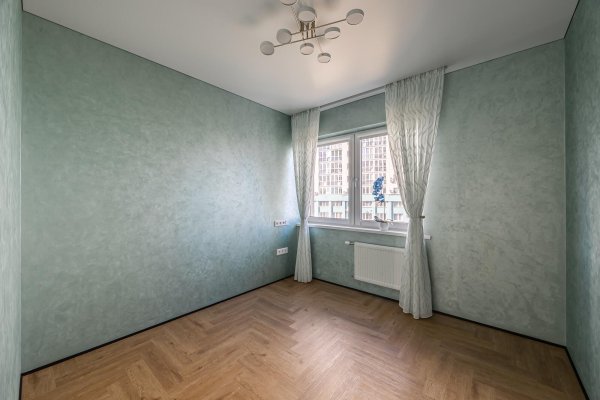 4-комнатная квартира по адресу Грибоедова ул., д. 1 - фото 10