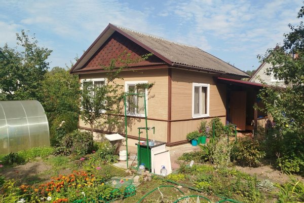 Продается дача с/т. Сосны-Сад - фото 3