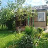 Фотография Продается дача с/т. Сосны-Сад - фото 6