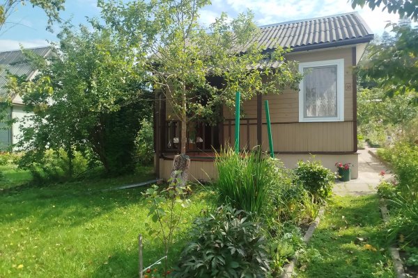 Продается дача с/т. Сосны-Сад - фото 6