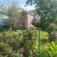 Фотография Продается дача с/т. Сосны-Сад - фото 9