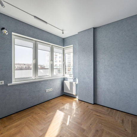 Фотография 4-комнатная квартира по адресу Грибоедова ул., д. 1 - фото 9