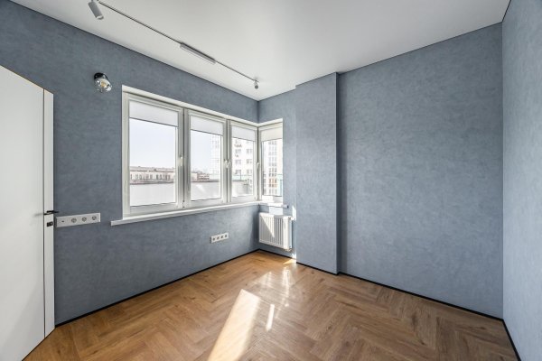 4-комнатная квартира по адресу Грибоедова ул., д. 1 - фото 9