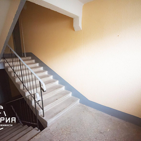 Фотография 4-комнатная квартира по адресу Федорова ул., д. 5 - фото 17