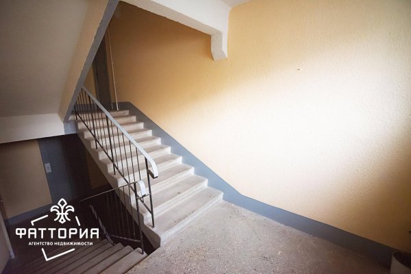 4-комнатная квартира по адресу Федорова ул., д. 5 - фото 17