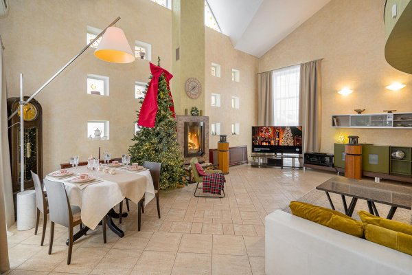 Продается дом г. Минск, Новаторская ул. - фото 8