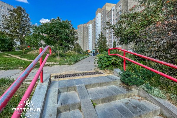 4-комнатная квартира по адресу Федорова ул., д. 5 - фото 18