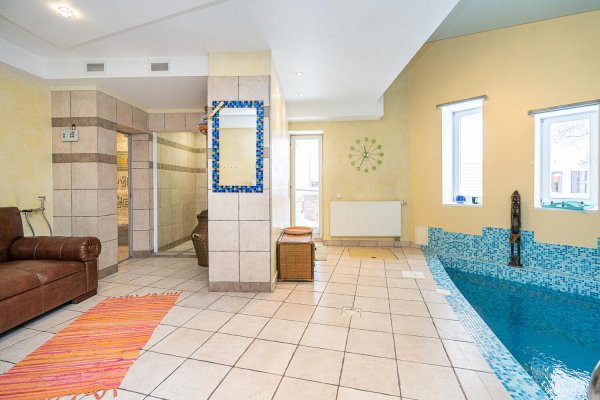 Продается дом г. Минск, Новаторская ул. - фото 13