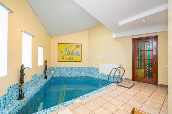 Продается дом г. Минск, Новаторская ул. - фото 12