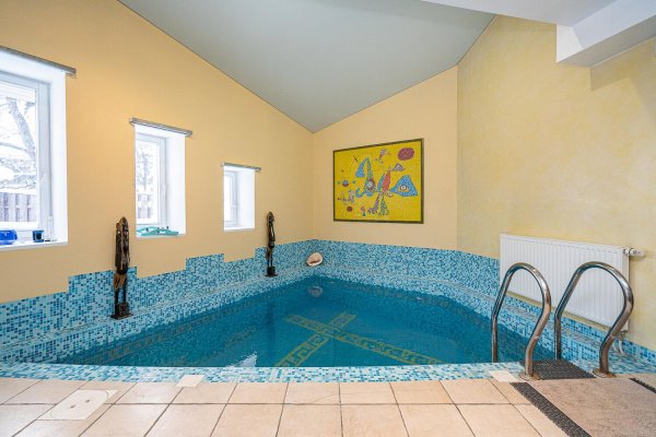 Продается дом г. Минск, Новаторская ул. - фото 11