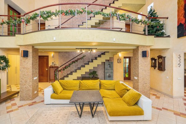 Продается дом г. Минск, Новаторская ул. - фото 6