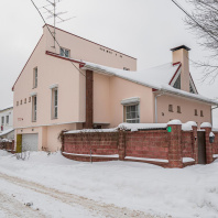 Фотография Продается дом г. Минск, Новаторская ул. - фото 4