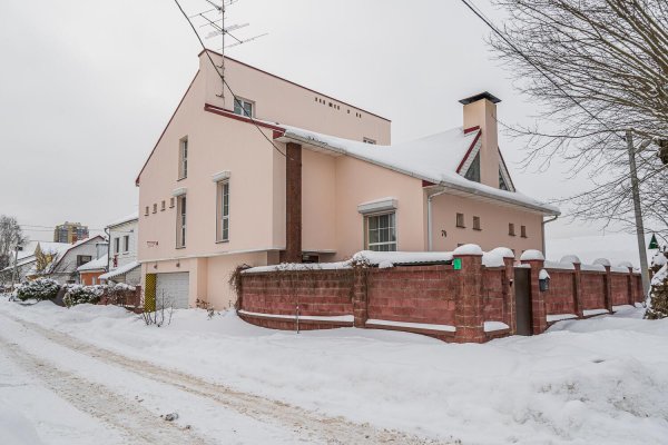 Продается дом г. Минск, Новаторская ул. - фото 3