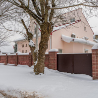 Фотография Продается дом г. Минск, Новаторская ул. - фото 5