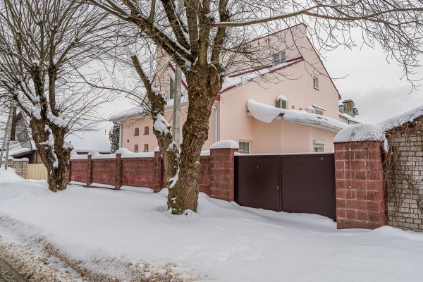 Продается дом г. Минск, Новаторская ул. - фото 4