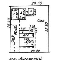 Фотография Продается дом г. Минск, Ангарский пер. - фото 13