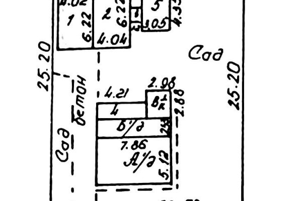 Продается дом г. Минск, Ангарский пер. - фото 13