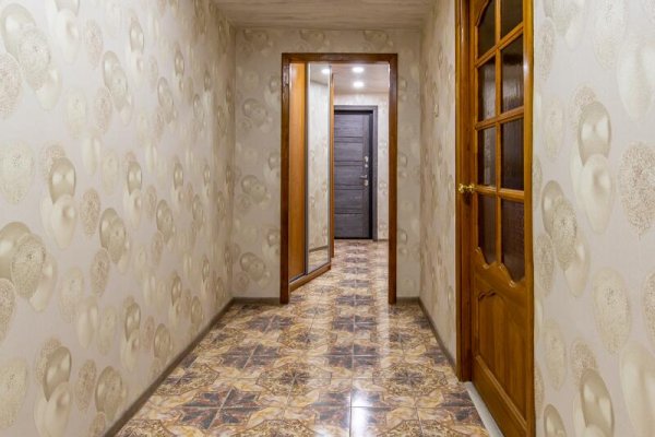 3-комнатная квартира по адресу Городецкая ул., д. 66 - фото 20