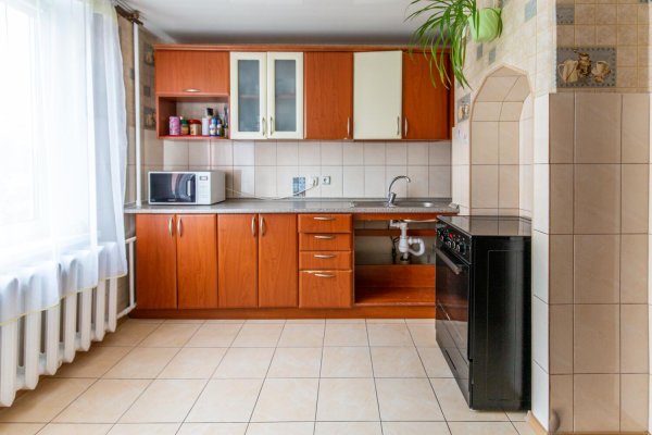 3-комнатная квартира по адресу Городецкая ул., д. 66 - фото 3