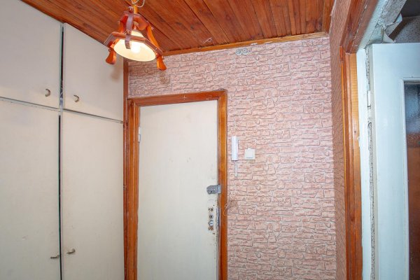 1-комнатная квартира по адресу Шишкина ул., д. 20 к. 3 - фото 11