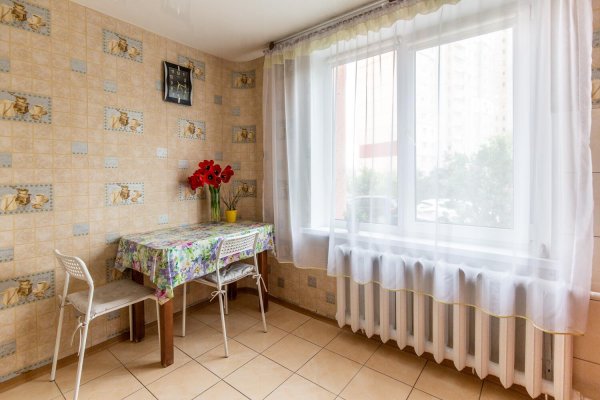 3-комнатная квартира по адресу Городецкая ул., д. 66 - фото 5