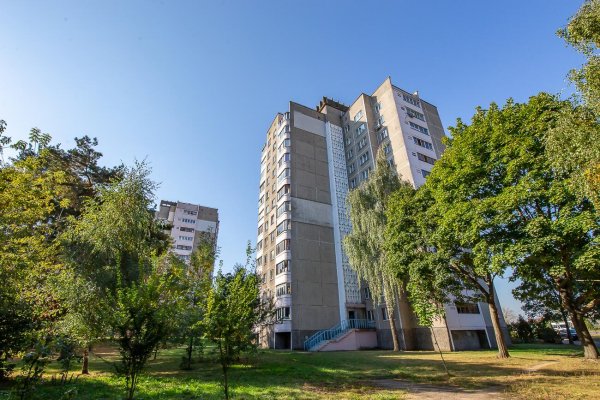 1-комнатная квартира по адресу Шишкина ул., д. 20 к. 3 - фото 18