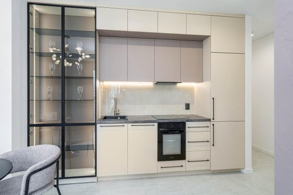 3-комнатная квартира по адресу Леонида Щемелёва ул., д. 26 - фото 15