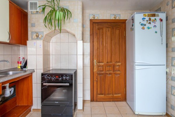 3-комнатная квартира по адресу Городецкая ул., д. 66 - фото 4