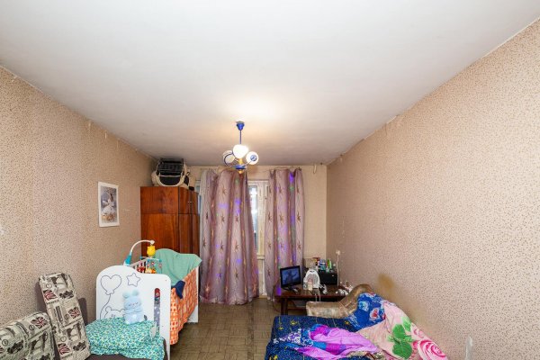 1-комнатная квартира по адресу Шишкина ул., д. 20 к. 3 - фото 8