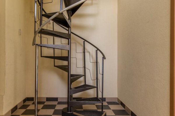 5+ -комнатная квартира по адресу Стариновская ул., д. 23 - фото 8