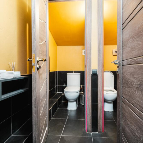 Фотография Продается торговое помещение по адресу г. Минск, Зыбицкая ул., д. 9 - фото 18