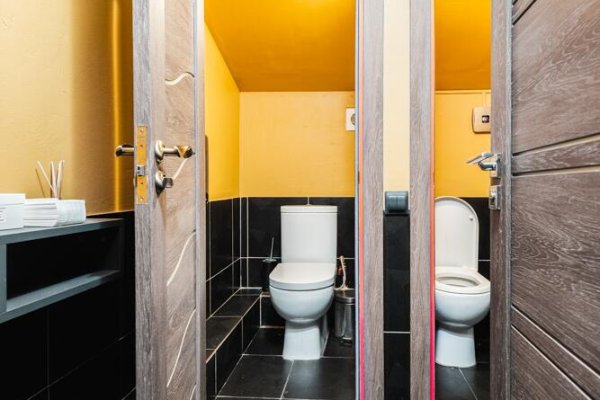 Продается торговое помещение по адресу г. Минск, Зыбицкая ул., д. 9 - фото 18