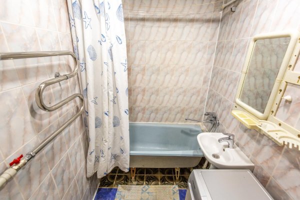 3-комнатная квартира по адресу Городецкая ул., д. 66 - фото 16