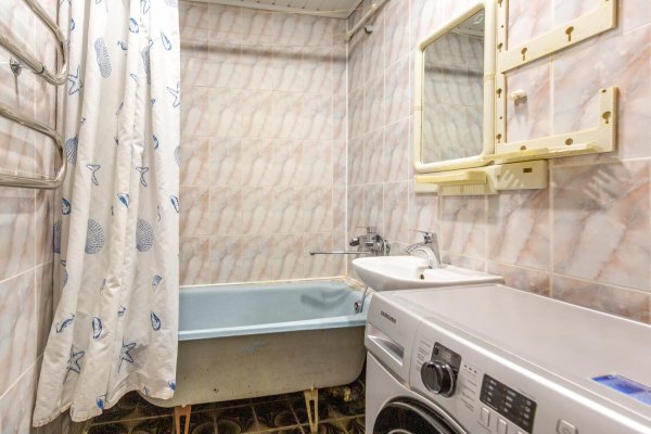 3-комнатная квартира по адресу Городецкая ул., д. 66 - фото 15