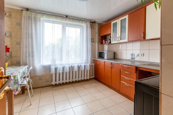 3-комнатная квартира по адресу Городецкая ул., д. 66 - фото 2