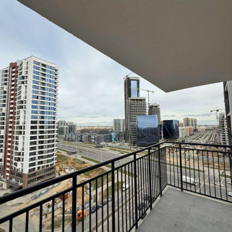 Фотография 1-комнатная квартира по адресу Игоря Лученка ул., д. 16 - фото 4