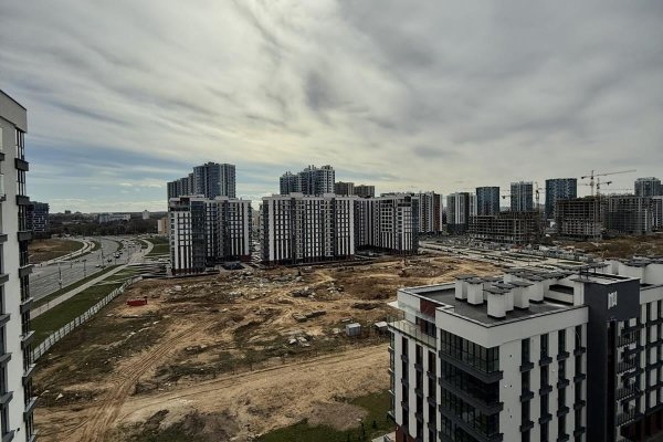 1-комнатная квартира по адресу Игоря Лученка ул., д. 16 - фото 5