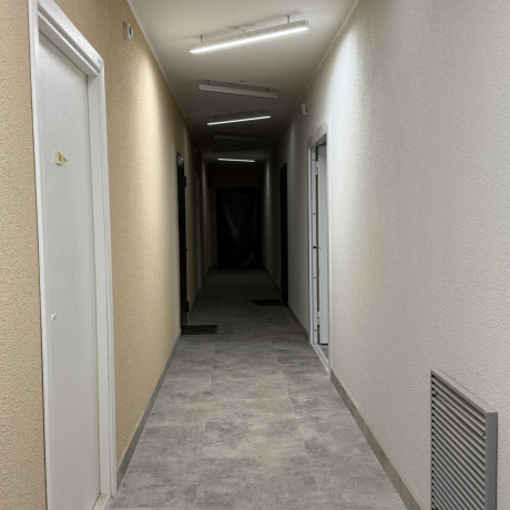 Фотография 1-комнатная квартира по адресу Игоря Лученка ул., д. 16 - фото 3