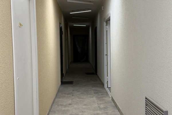 1-комнатная квартира по адресу Игоря Лученка ул., д. 16 - фото 3