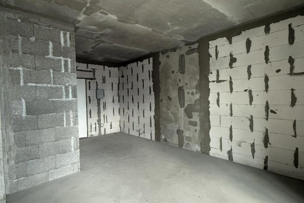 1-комнатная квартира по адресу Игоря Лученка ул., д. 16 - фото 6