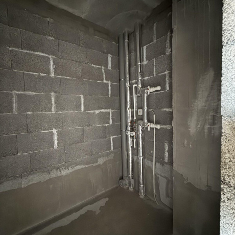 Фотография 1-комнатная квартира по адресу Игоря Лученка ул., д. 16 - фото 11