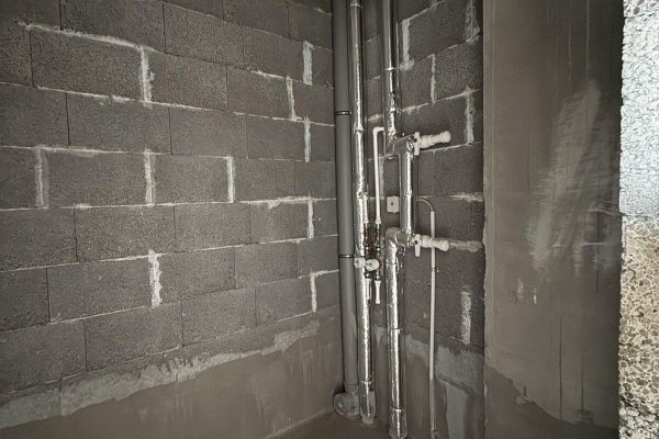 1-комнатная квартира по адресу Игоря Лученка ул., д. 16 - фото 11