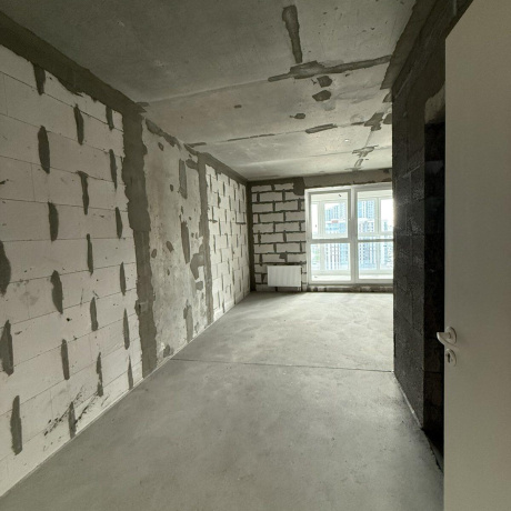 Фотография 1-комнатная квартира по адресу Игоря Лученка ул., д. 16 - фото 7